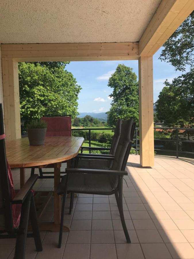 Ferienhaus Westerbuchberg Übersee Extérieur photo